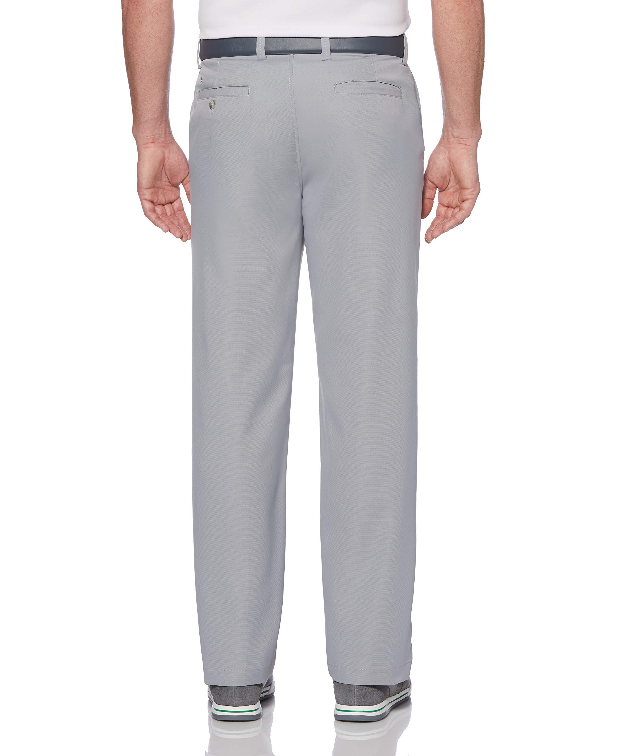 Callaway Pantalones de Golf Elásticos Pro Spin 3.0 con Cintura Activa - Pantalones de Golf Hombre