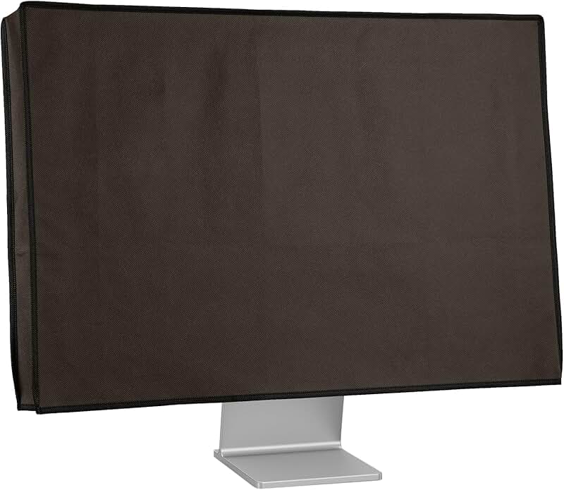 Amazon.co.uk: Monitor Covers - Monitor Covers / Monitor Accessories: Computers & Accessories