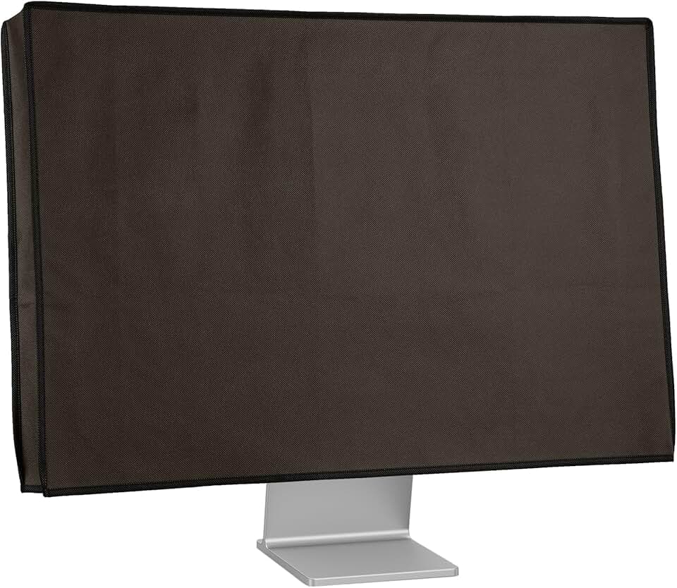 Amazon.co.uk: Monitor Covers - Monitor Covers / Monitor Accessories: Computers & Accessories