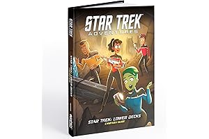 Star Trek Catan: Boldly Game Onward
