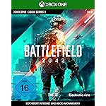Microsoft Battlefield 2042 - Xbox One/Xbox Series X USK18