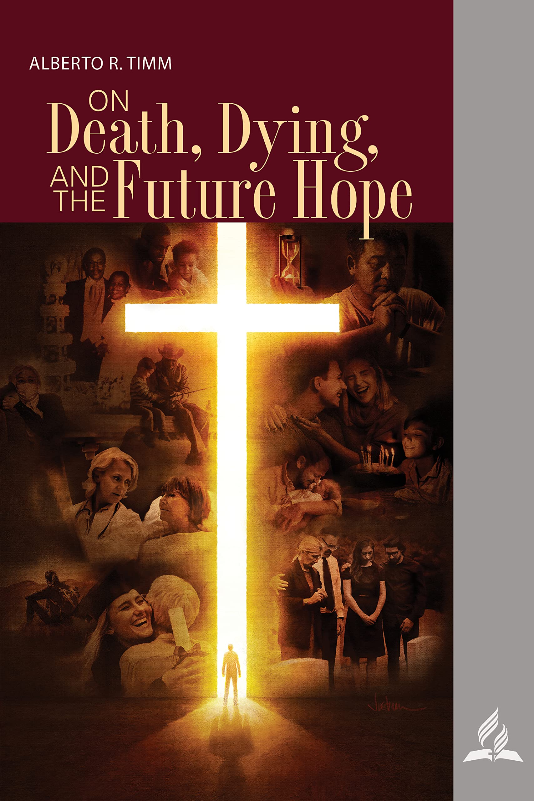 On Death, Dying, and the Future Hope (4Q 2022 Bible Bookshelf)