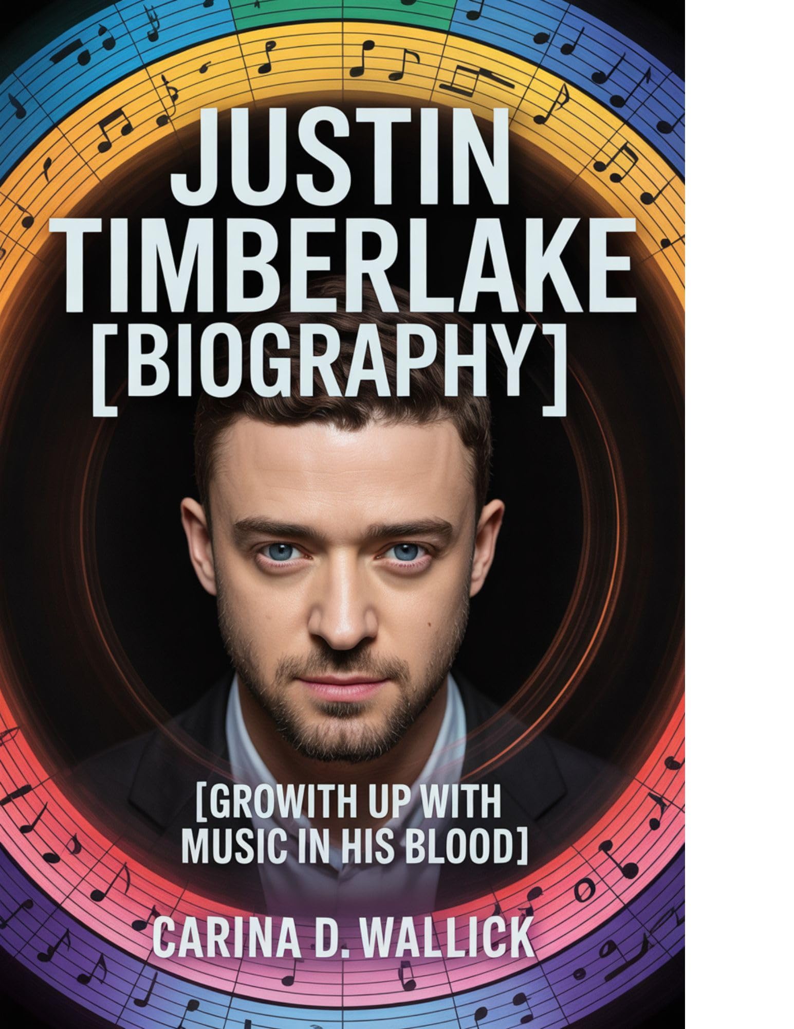 JUSTIN TIMBERLAKE BIOGRAPHY : Growing Up With Music in His Blood