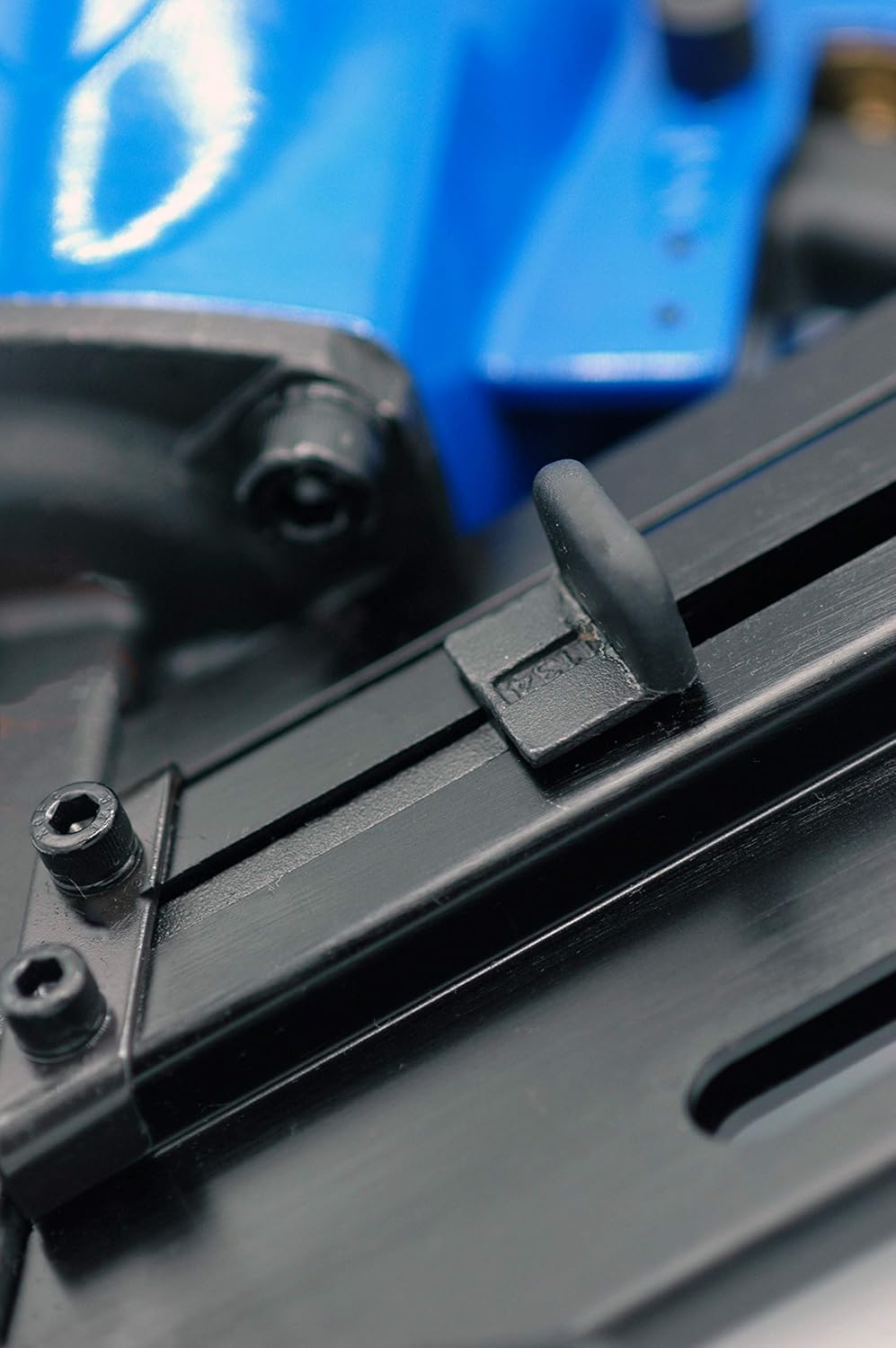 Crispo APF3490 Air DIY Series 34-Degree Paper Collation Framing Nailer