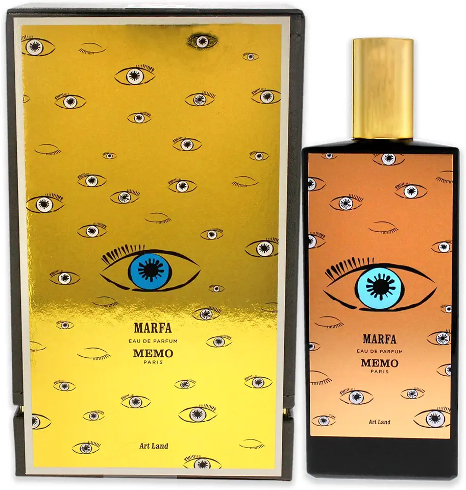 Memo Marfa EdP 75 ML