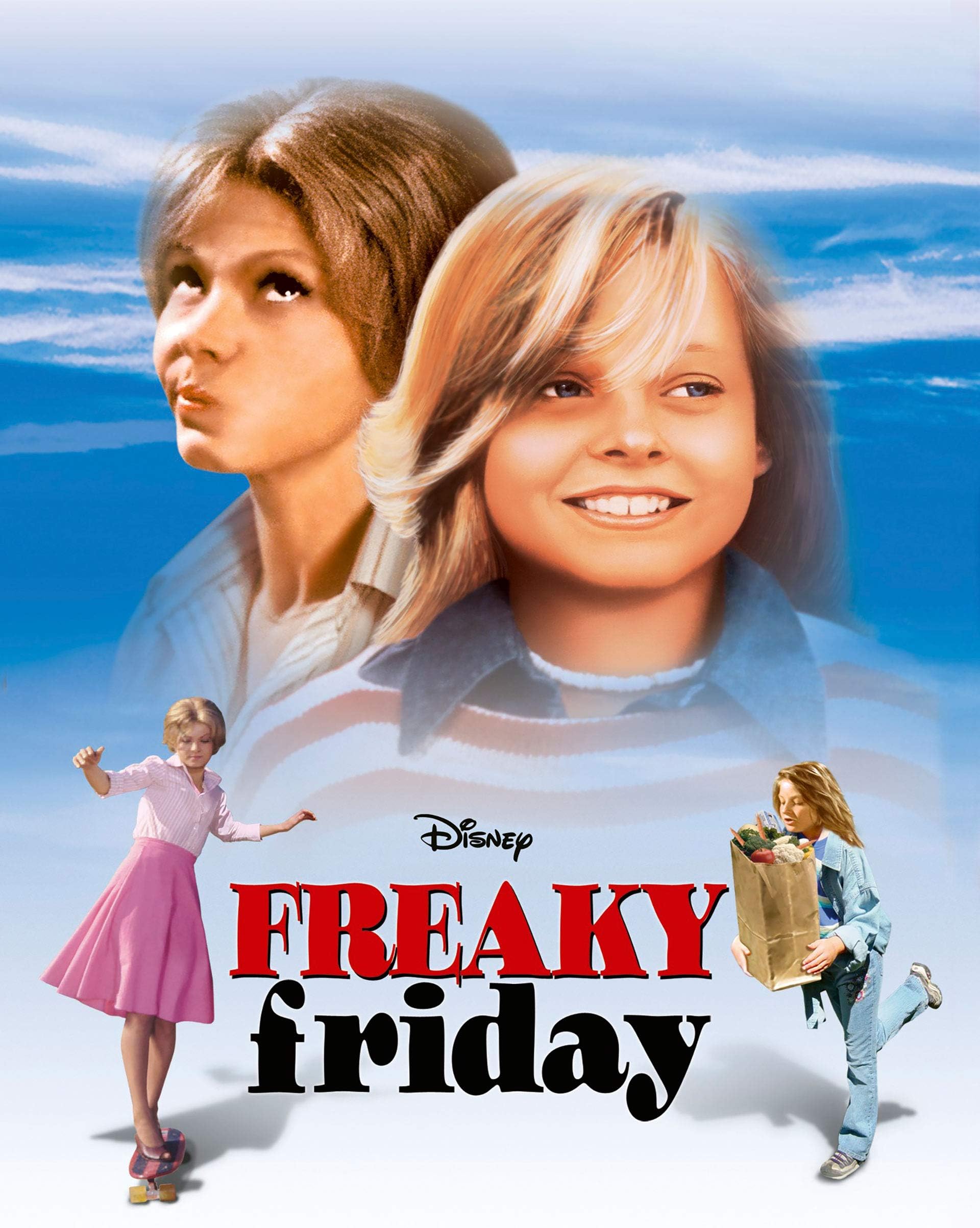 Freaky Friday (1976)