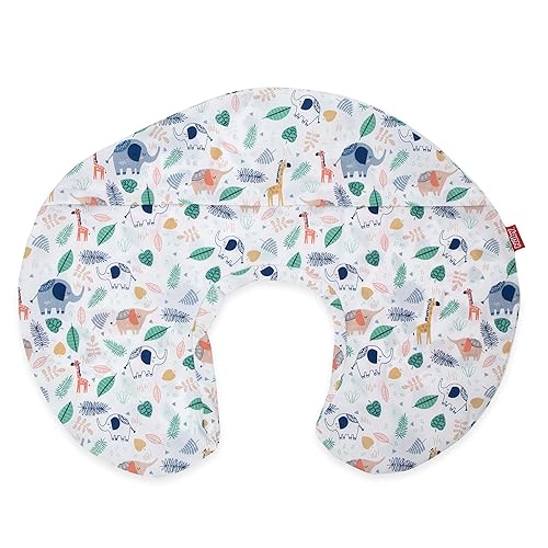 Miniatura 3 de Nuby Support Pod Funda de almohada por Dr Talbots Zoo Animal Print