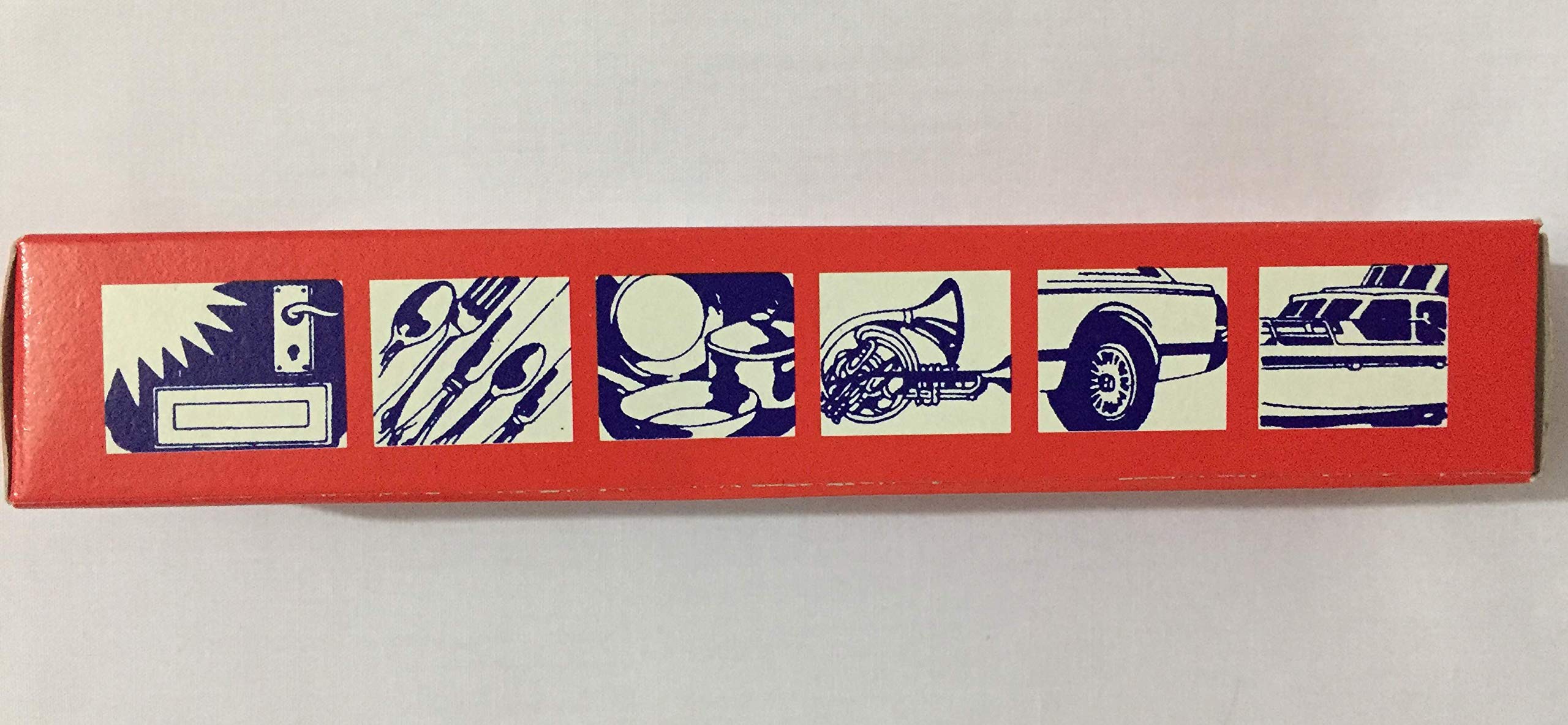 FINISH PAD VFINE 1PK