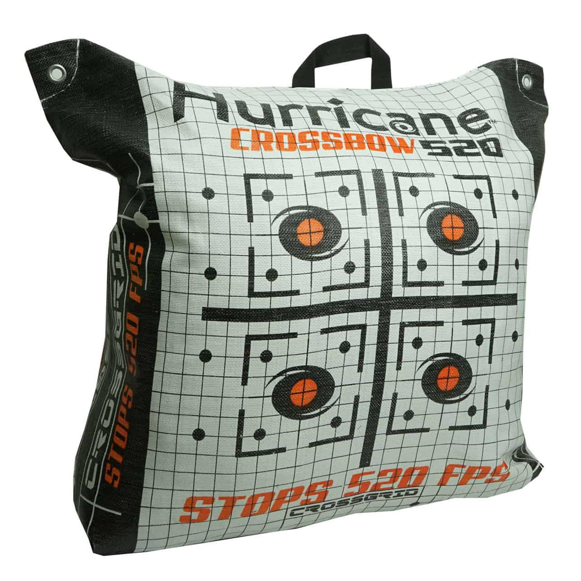 Hurricane H21 Crossbow Bag Target