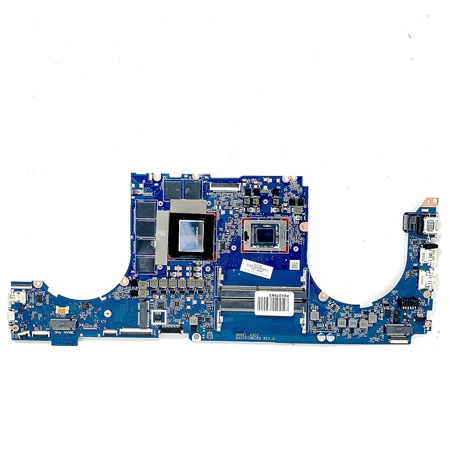 M03621-601 M03621-501 M03621-001 with Ryzen 7 4800H CPU N18E