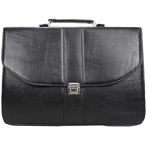 Pasta Lenna's Executiva B003