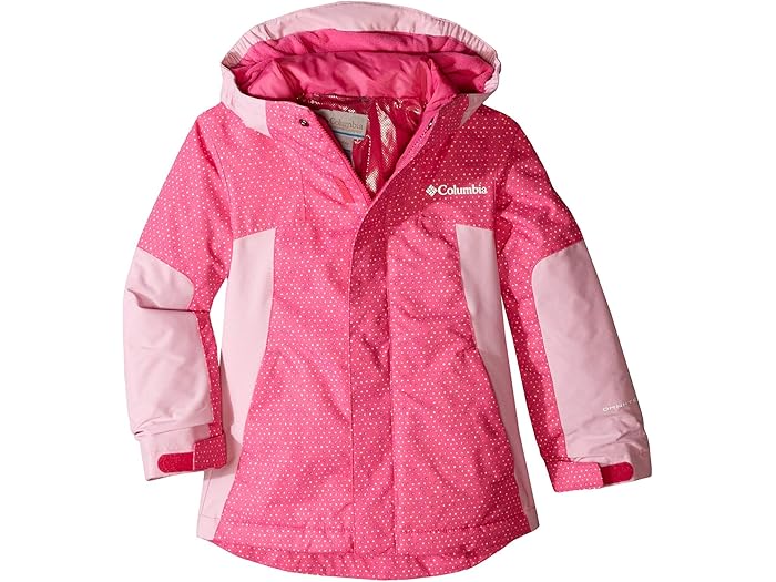 columbia interchange compatible fleece