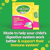 Vista 7 de De Culturelle, paquete de probióticos para niños, 1, 1