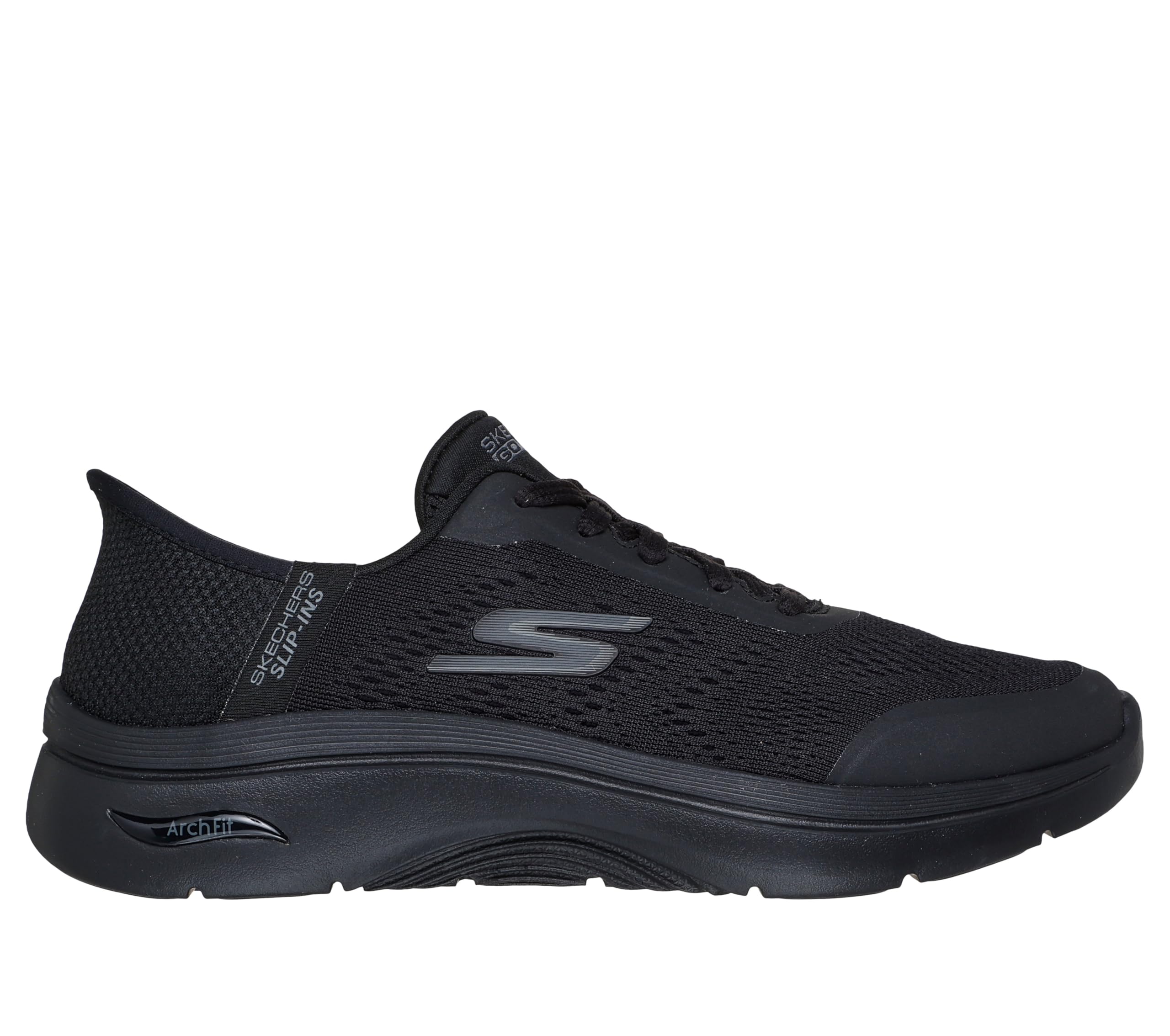 Skechers Go Walk Arch Fit 2.0 Valencia Zapatos sin Cordones Mujer