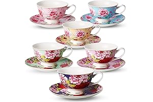 BTaT - Tea Cup Sets