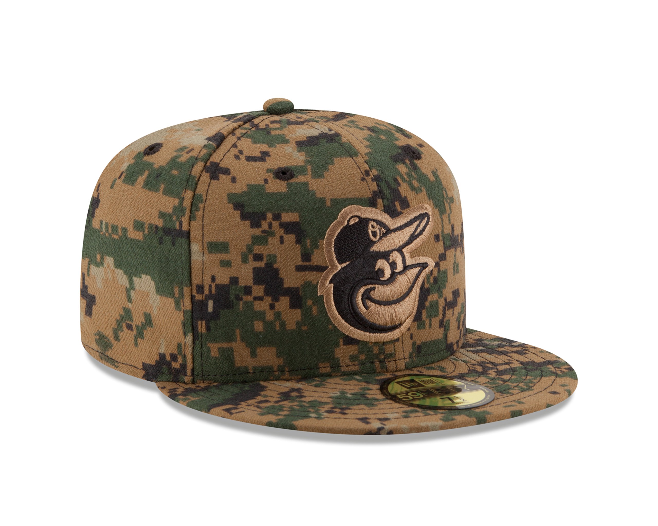 Memorial Day 59FIFTY Fitted Cap 
