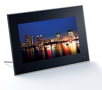 FUJIFILM デジタルフォトフレーム 8.5インチ 内蔵メモリー2GB 解像度800×480 ブラック DP-850SH Amazon | FUJIFILM デジタルフォトフレーム 8.5インチ 内蔵