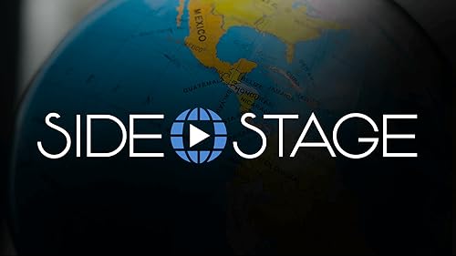 SideStage Travel