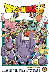 Dragon Ball Super Vol. 7