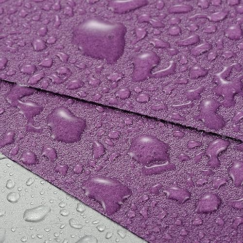 Miniatura 2 de Papel de lija de grano 400, hojas de lijado húmedo y seco de 9 x 11 pulgadas, papel lijadora abrasiva de alúmina fundida blanca avanzada para