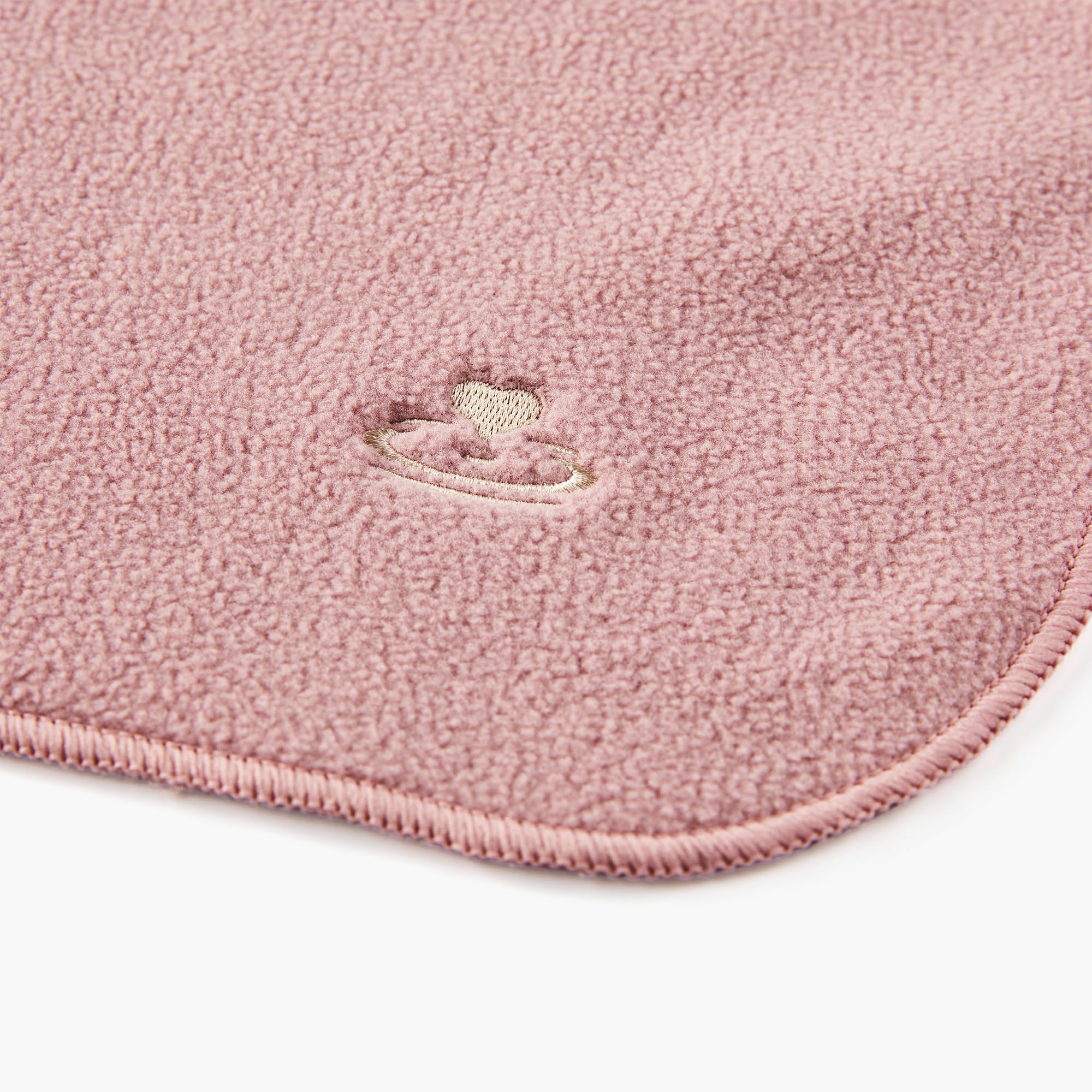 Myga Coperta in Pile, Cuscino e Coperta mutlifunzionali per Lo Studio di Yoga per la Meditazione e la Pratica dello Yoga