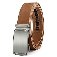 CHAOREN Cintura Da Uomo In Pelle, Cintura Automatica