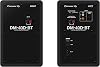 Parlantes de monitoreo activos Pioneer DJ DM-40D-BT de 4 pulgadas, Bluetooth, par 7