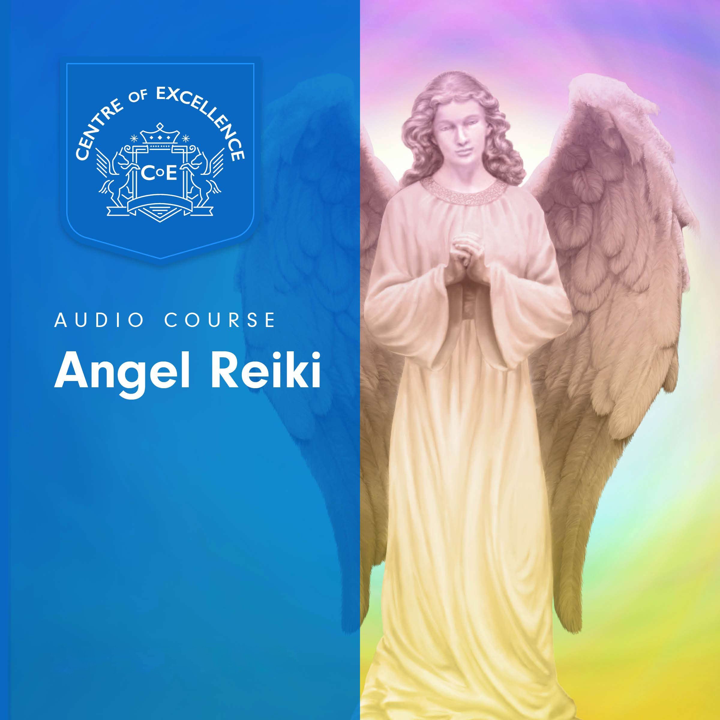 Angel Reiki