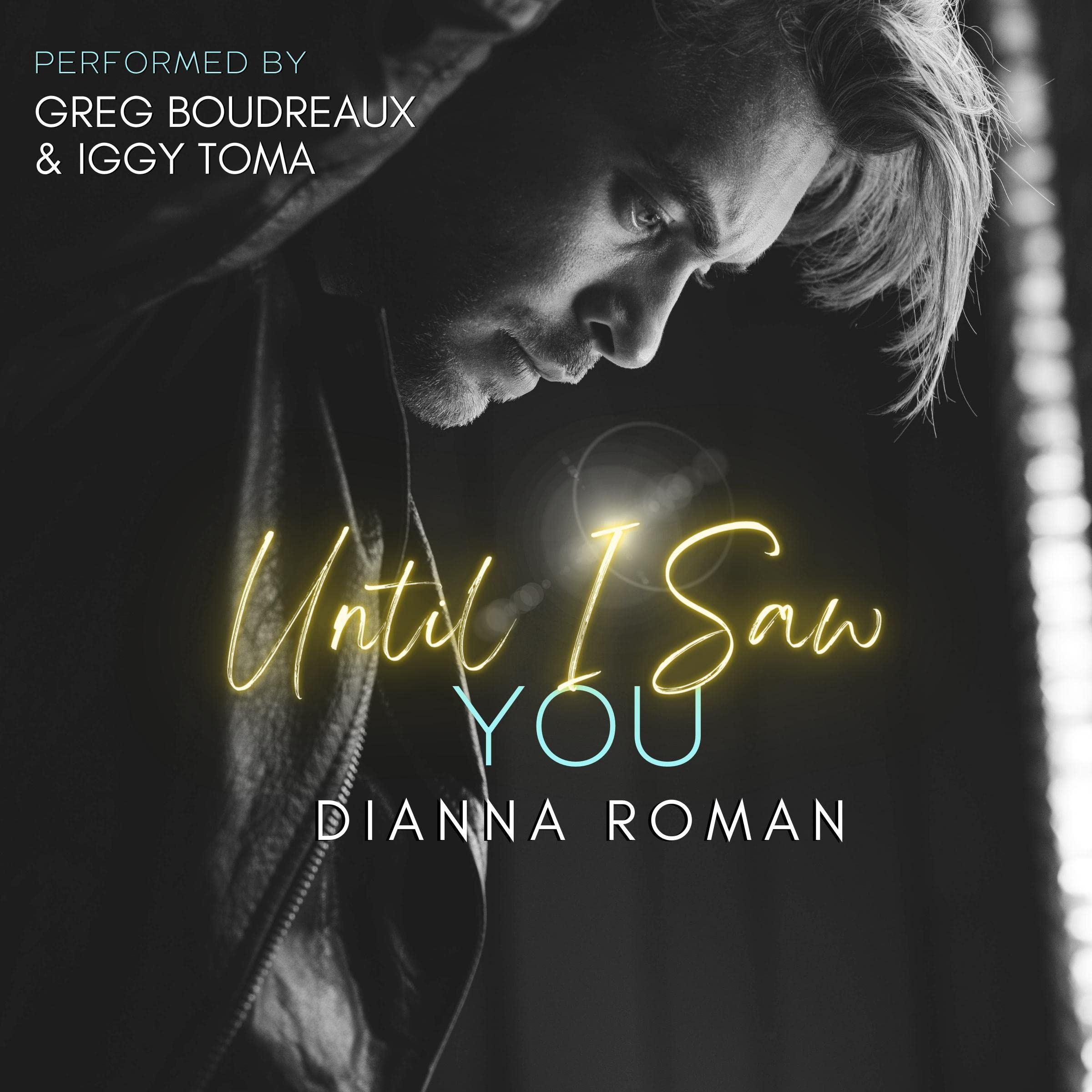 Cover art for Until I Saw You