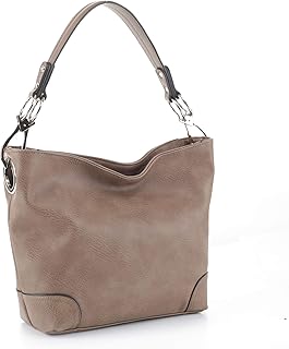 taupe bag