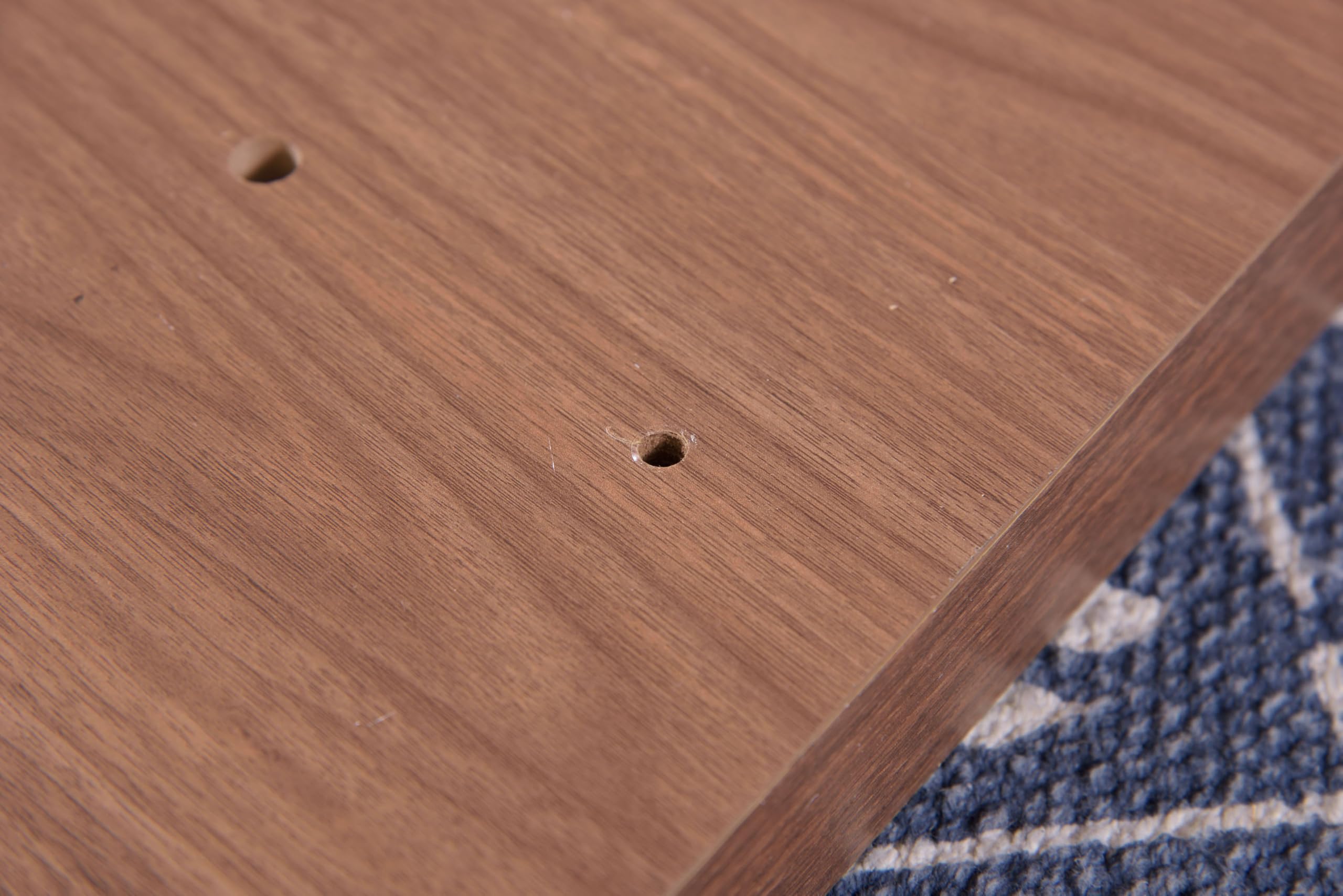 AZUMAYA オーバルテーブル LE-454WAL 楽天市場】【送料無料】オーバルテーブル LE-454WAL/LE-454NA