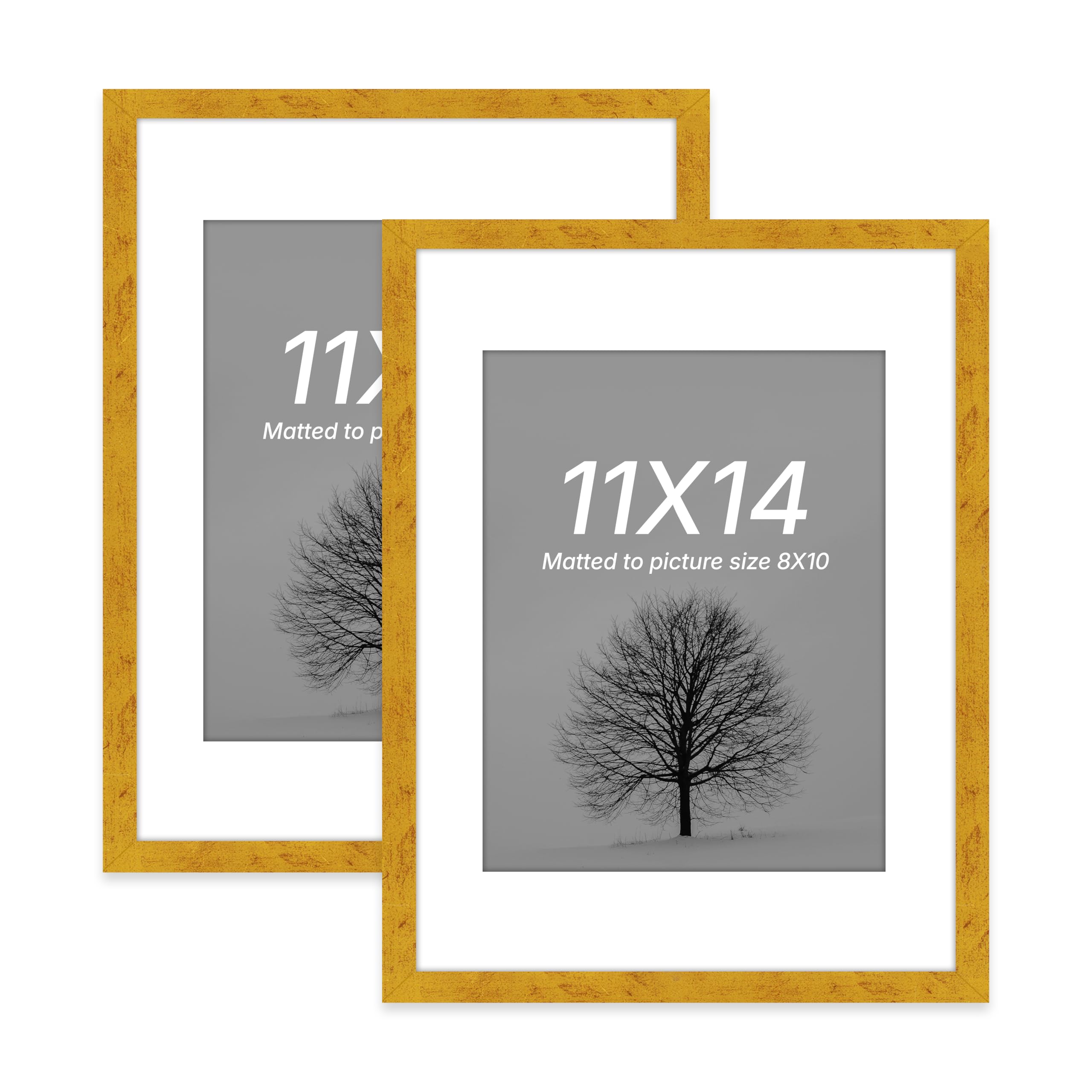 Art Street Photo Frames - Set of 2 -32 Art Street Photo Frames - Set of 2 -32