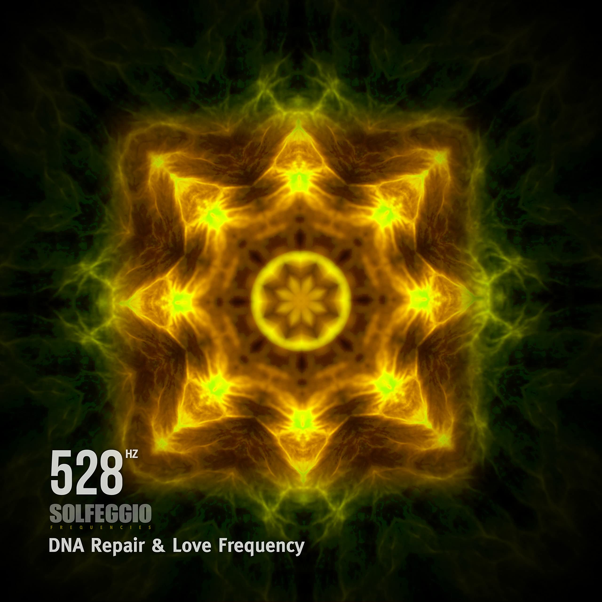 Solfeggio Frequencies