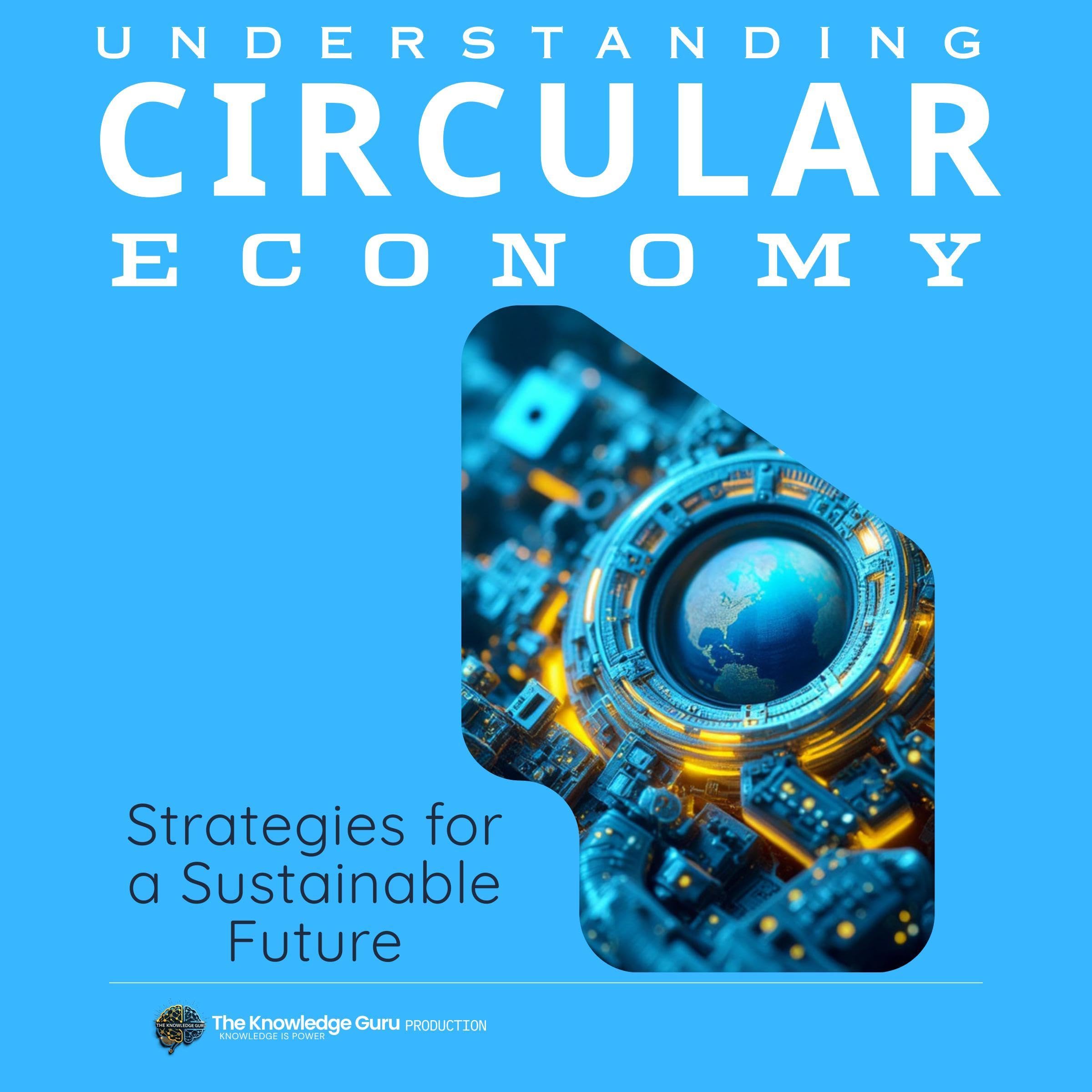 Understanding the Circular Economy
