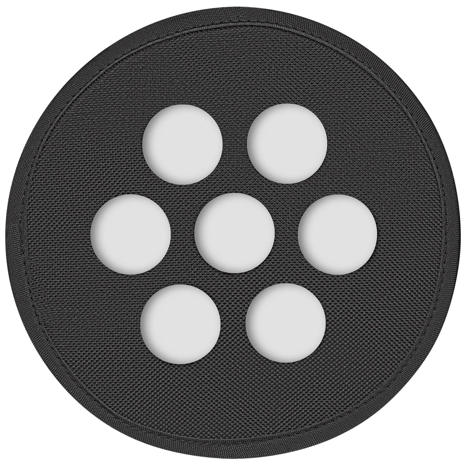 Westcott Pro Light Mods Mini - Compact Metal Reflector Attachment Simulating Small Stage or Stadium Lighting for Westcott and 3rd Party Metal Reflectors - Mini 5