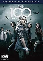 〔海外ドラマ〕THE 100/ハンドレッドシリーズ全巻セット【レンタルアップ品】 Amazon.co.jp: The100 / ハンドレッド 〈セカンド・シーズン