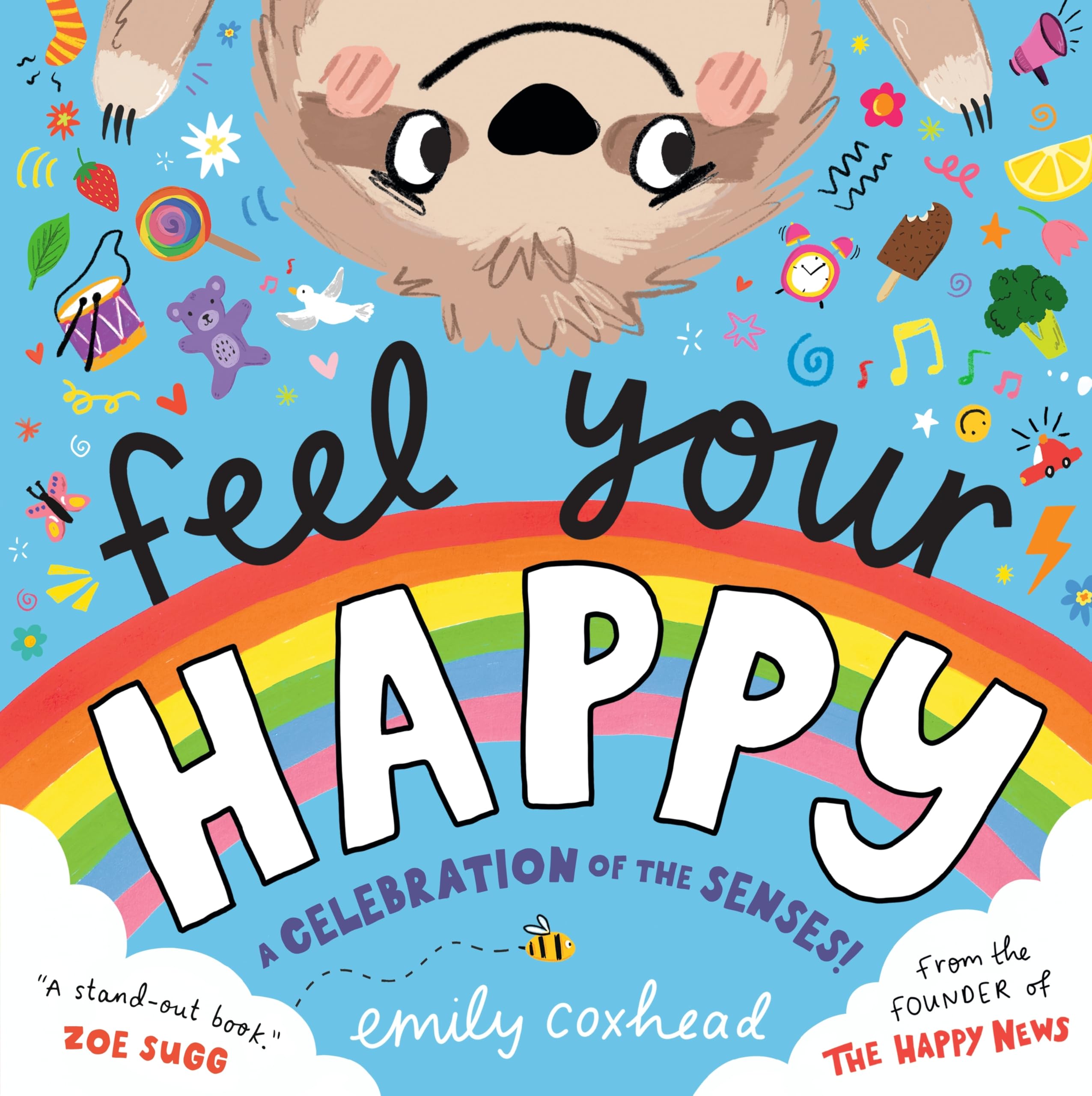 Feel Your Happy