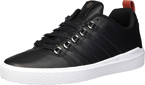 K swiss donovan white Clearance