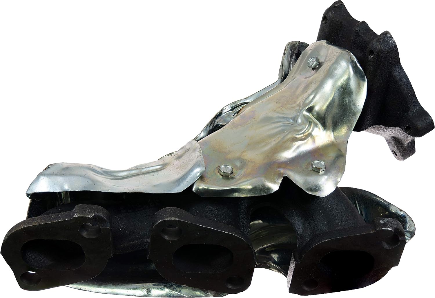 APDTY 160379 Exhaust Manifold Left 3.5L Engine