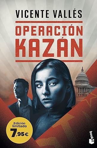 Operación Kazán: Edición limitada a precio especial (Colección Especial)