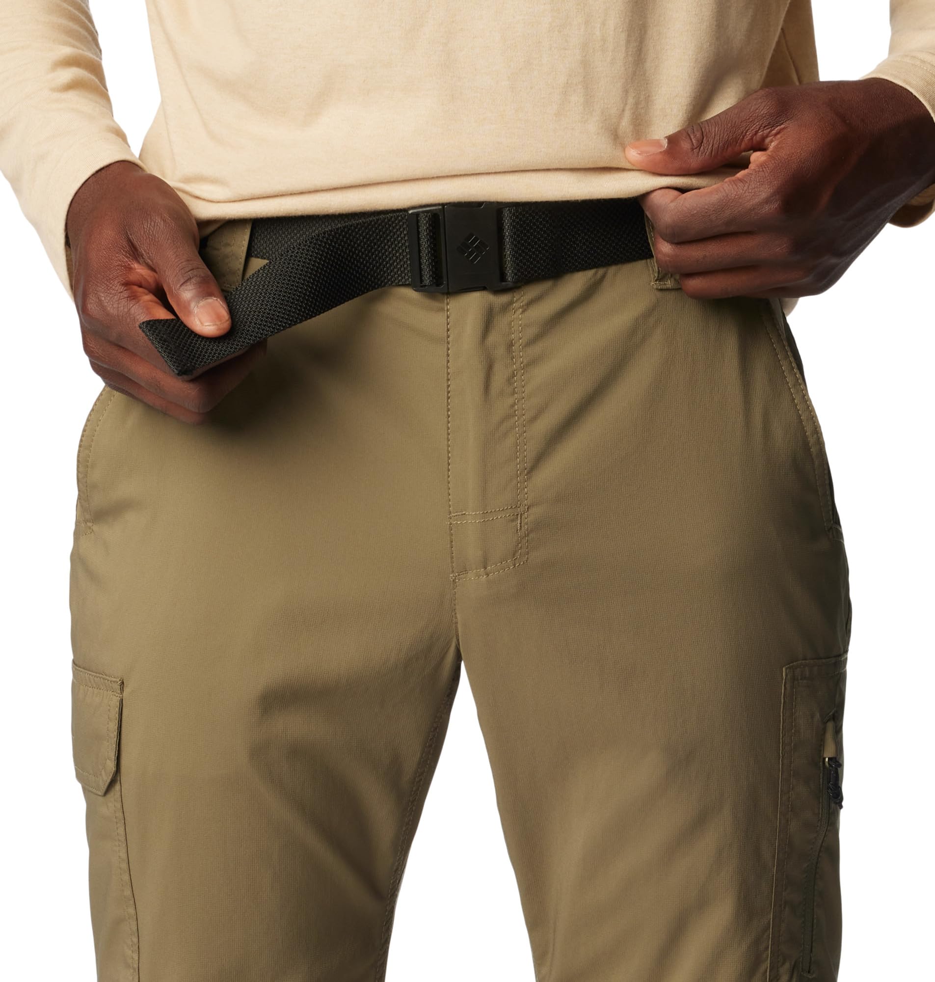 Columbia Herren Utility Umwandelbare 2-in1-Hose – Bild 4