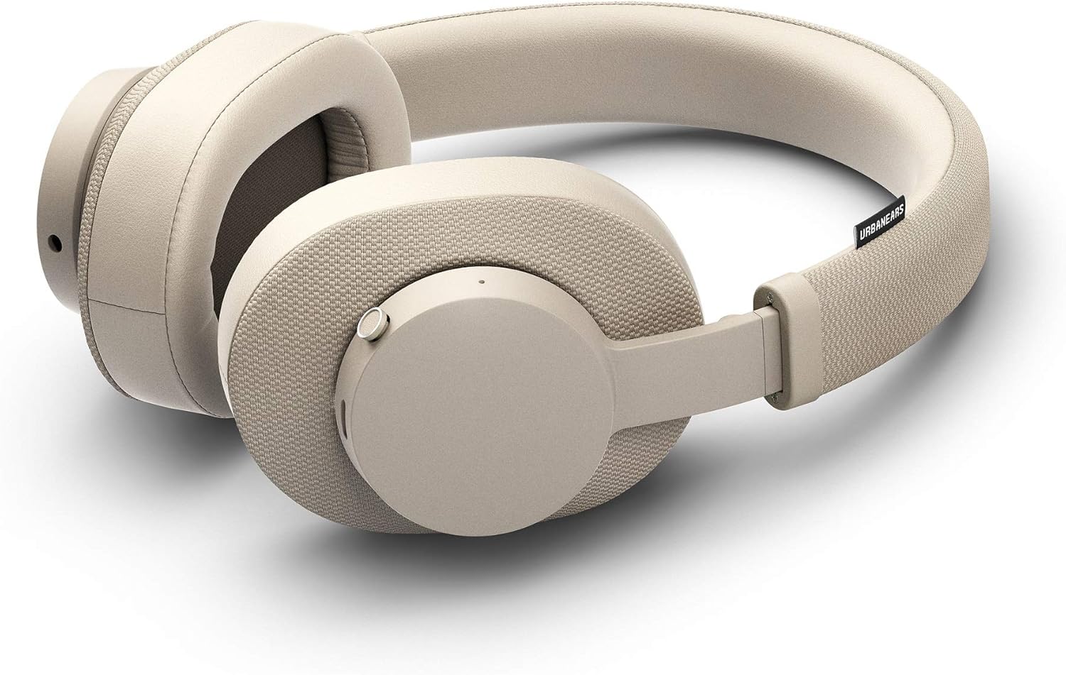 ❤ Crazy Deals UrbanEars Pampas Over-Ear Bluetooth Headphohones, Almond Beige Free Shipping Offer UrbanEars Pampas Over-Ear Bluetooth Headphohones, Almond Beige