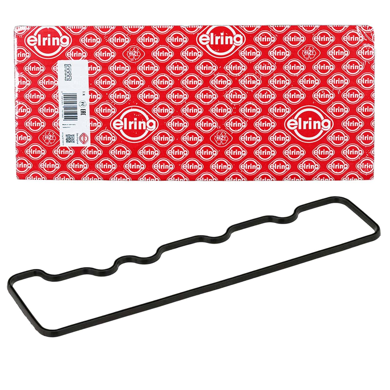 Elring 191.698 Dichtung – Zylinderkopfhaube
