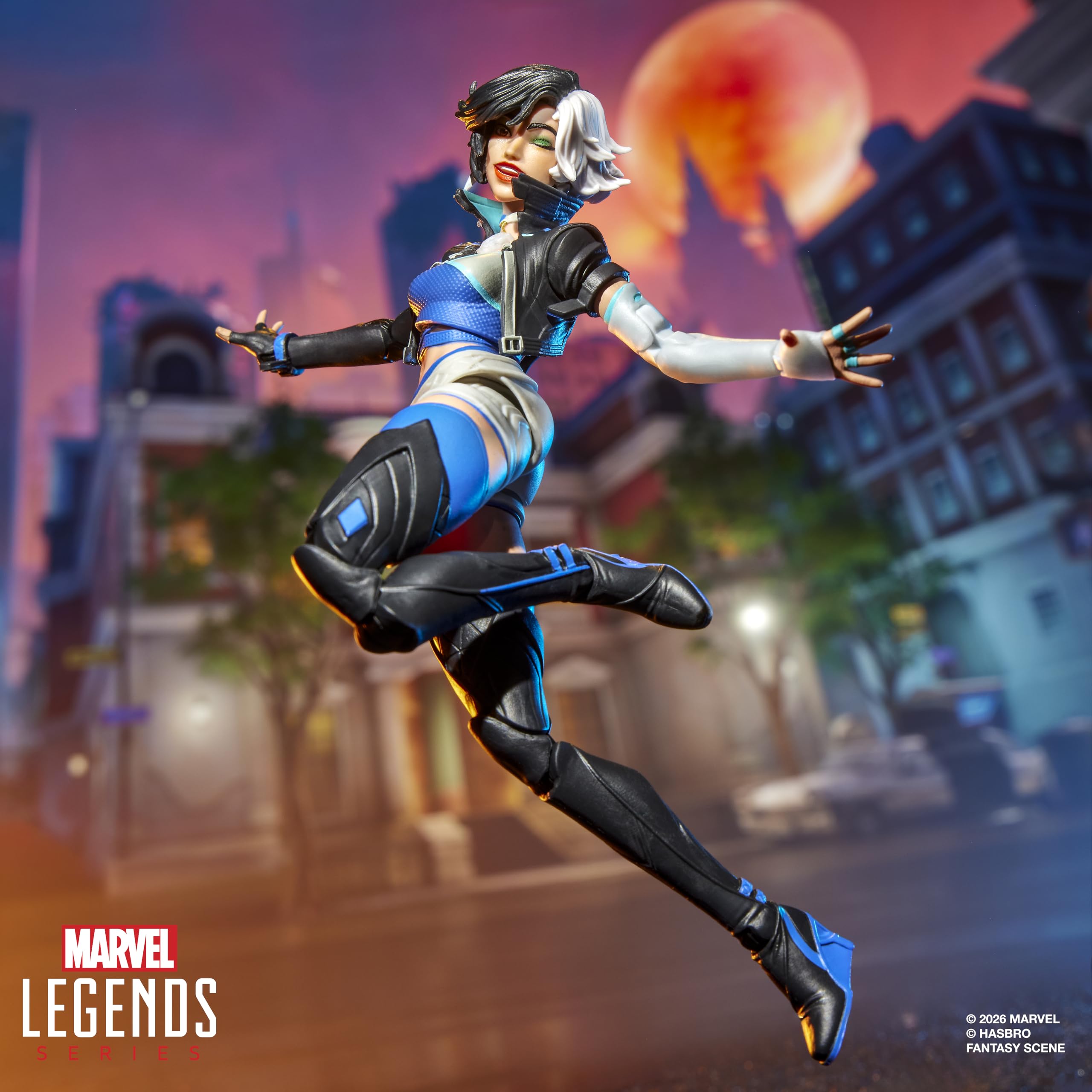 Amazon.com: Hasbro Collector's Corner: Marvel Collectors
