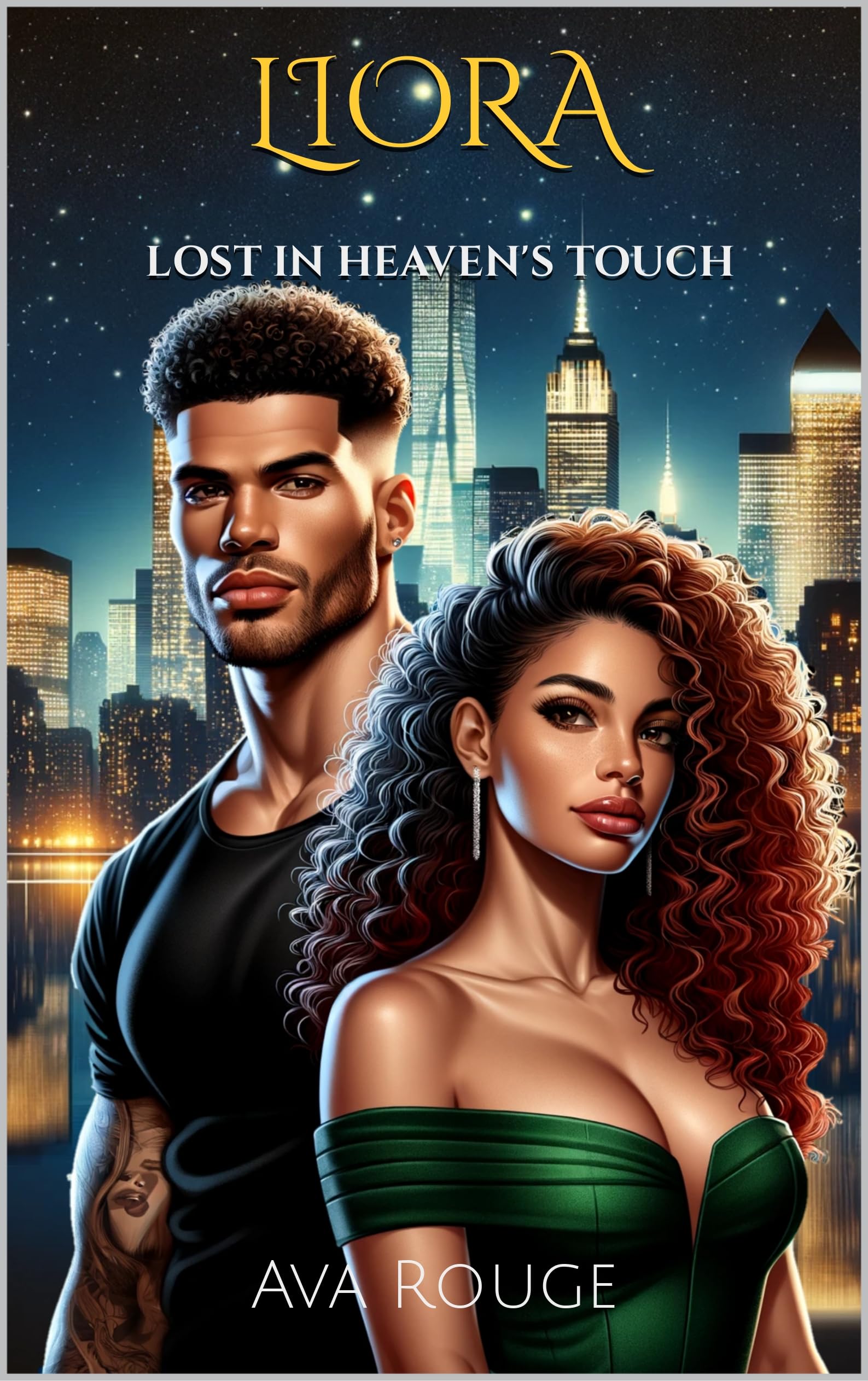 LIORA: Lost In Heaven's Touch