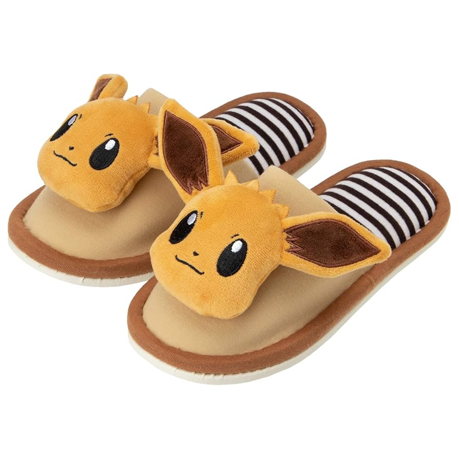 Amazon.co.jp: [ポケットモンスター] ポケモン イーブイ