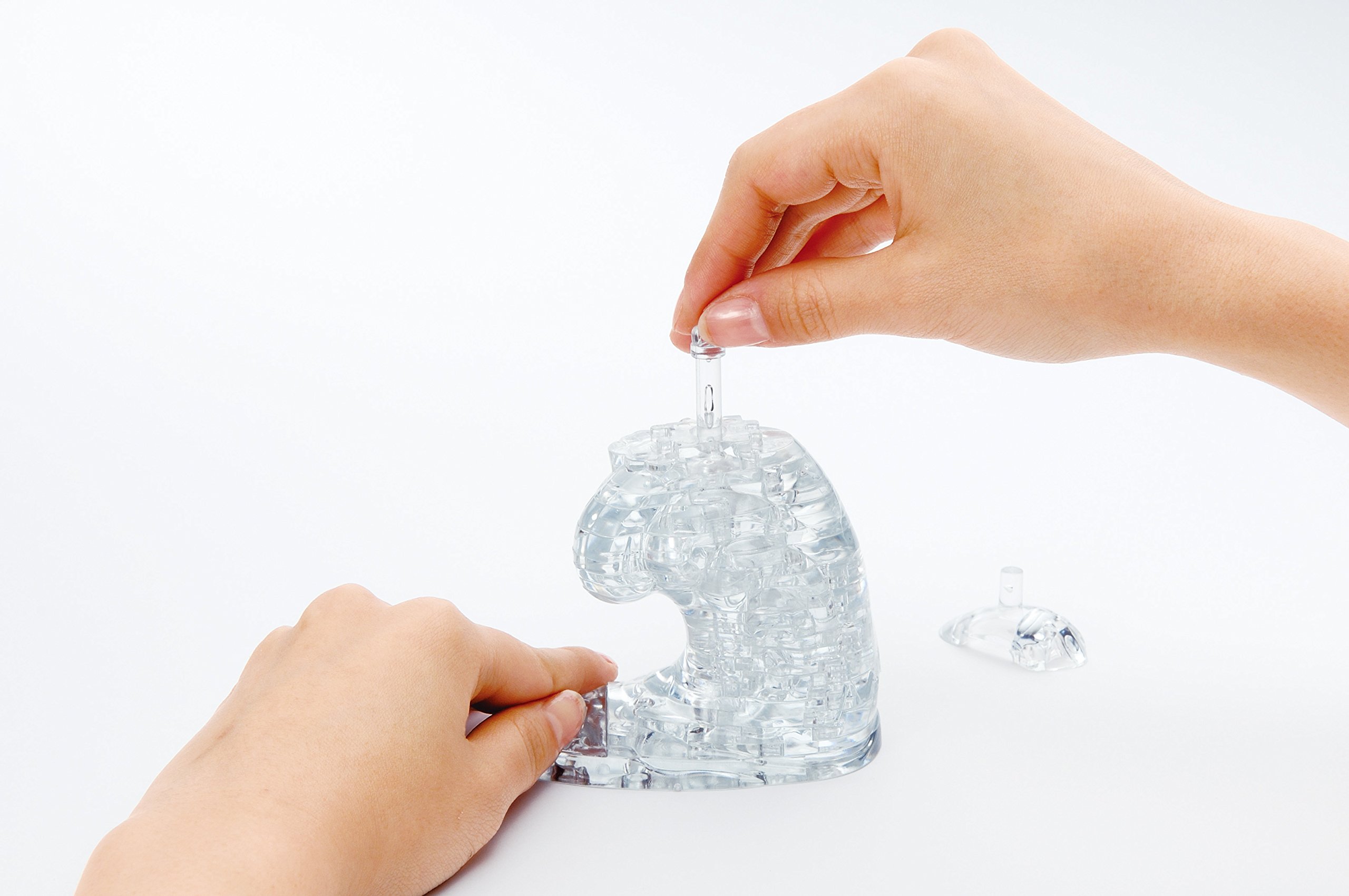 クリスタル　ドルフィン　2個セット クリスタルドルフィン2個セット