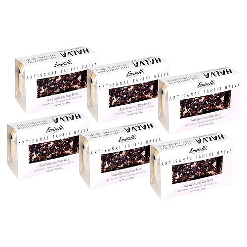 Miniatura 10 de Emirelli Artesanal Halva