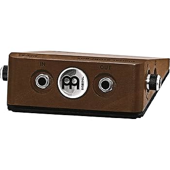 Amazon | MEINL Percussion マイネル フットパーカッション