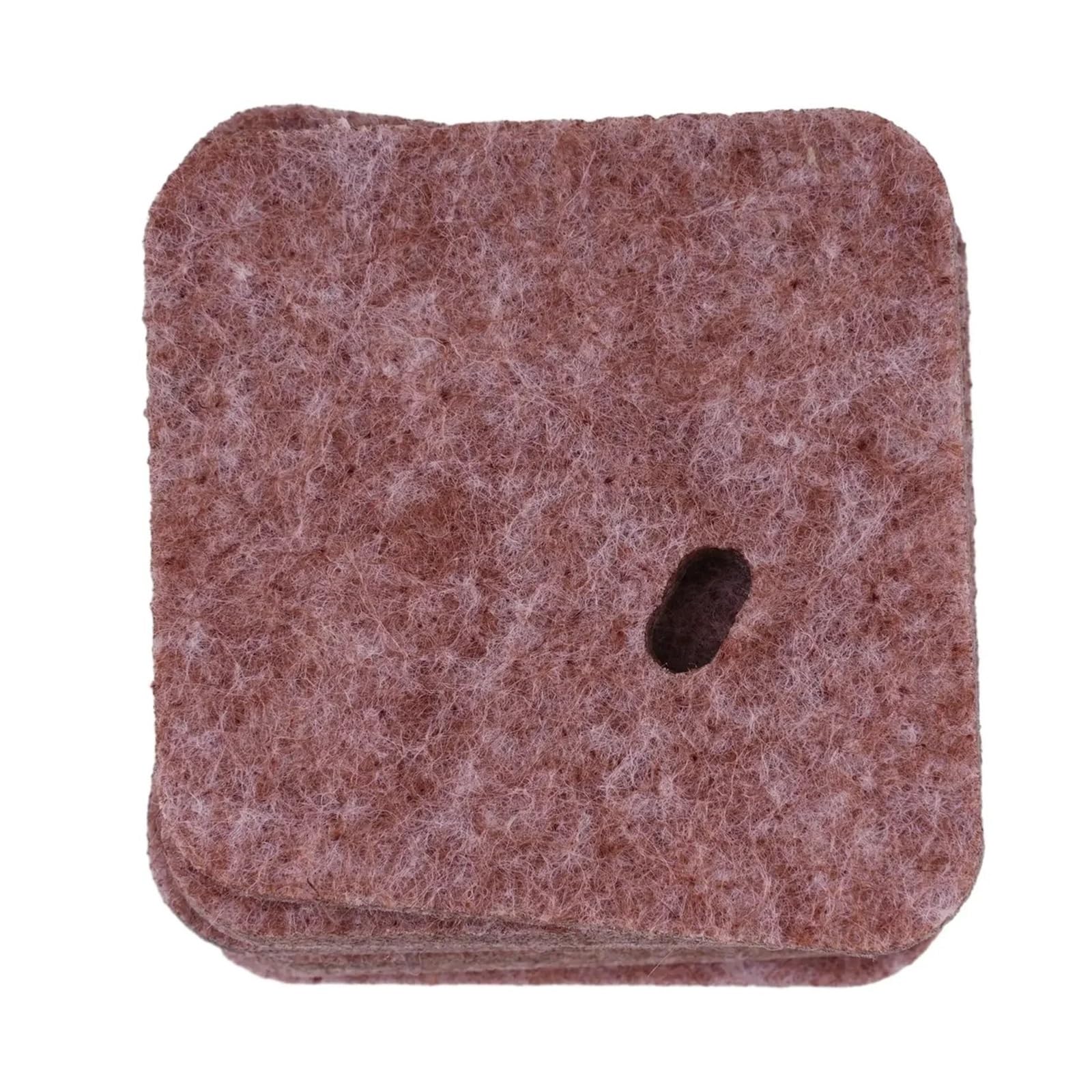 Filtro de Aire FS38 FS45 Compatible con FS46 FS55 HL45, Accesorios 4140 124 2800, Espuma y Esponja for cortacésped.